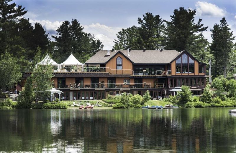 Auberge Prema Shanti