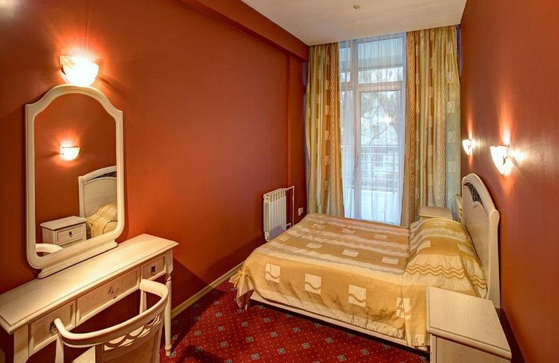 Yaroslavl Park-Hotel