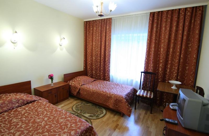 Sanatoriy Victoriya