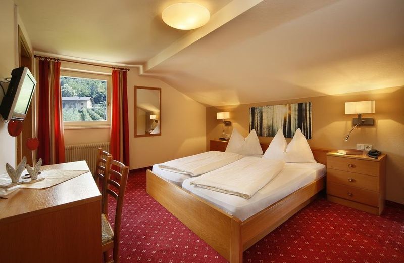 Hotel Sigmundskron