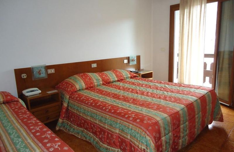 Albergo Ristorante K2