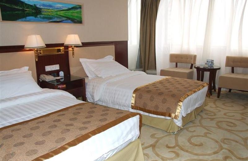 Shanxi Grand Hotel