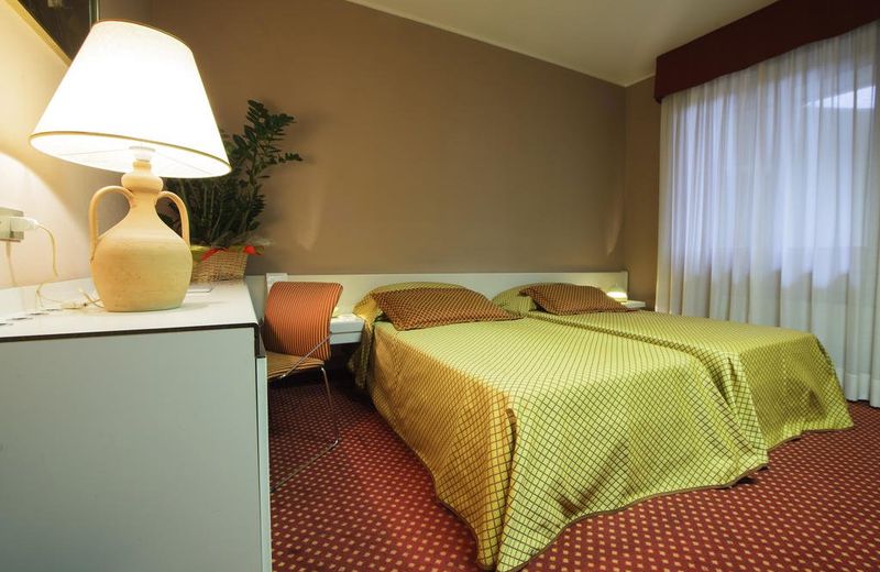Hotel I Diamanti