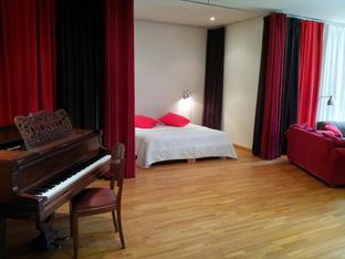 Hotel Image 1