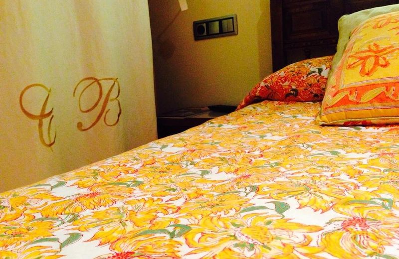 Hotel Can Borrell