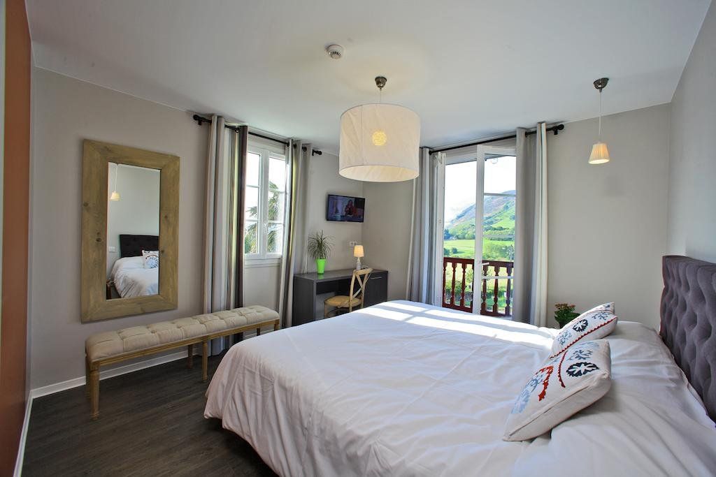 Hotel Agian