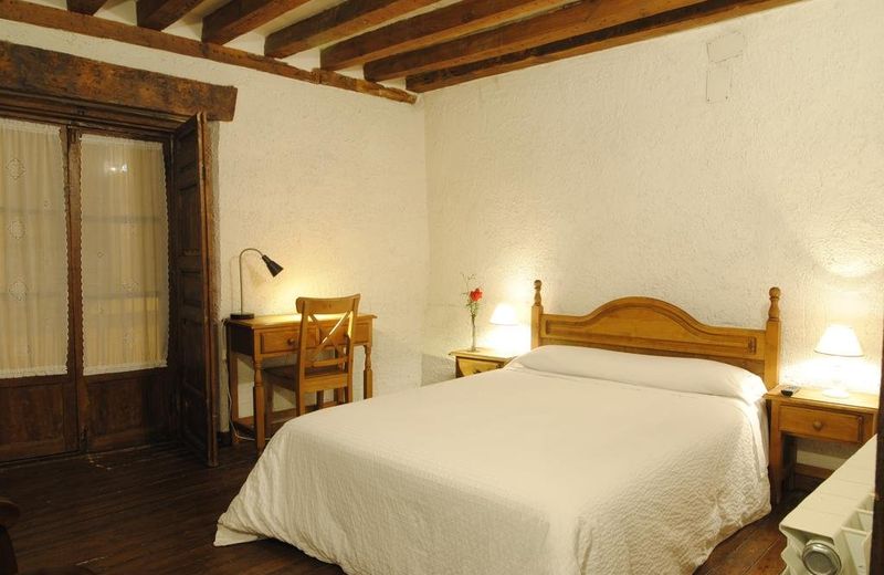 Hotel Labranza