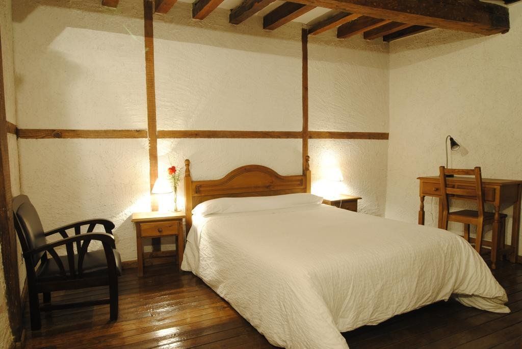 Hotel Labranza
