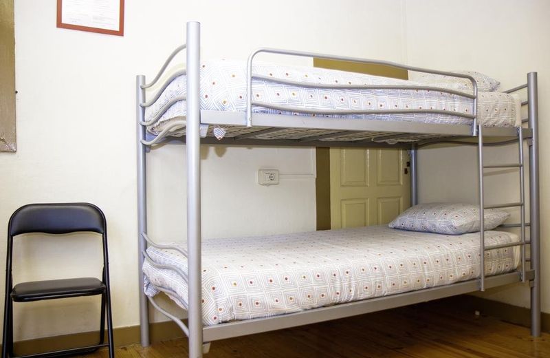 ALBERGUE EL CAMINO TUI