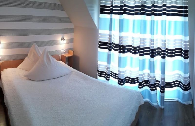 Akwamaryn Spa Niechorze