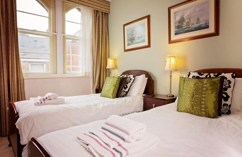 Roscrea Bed & Breakfast