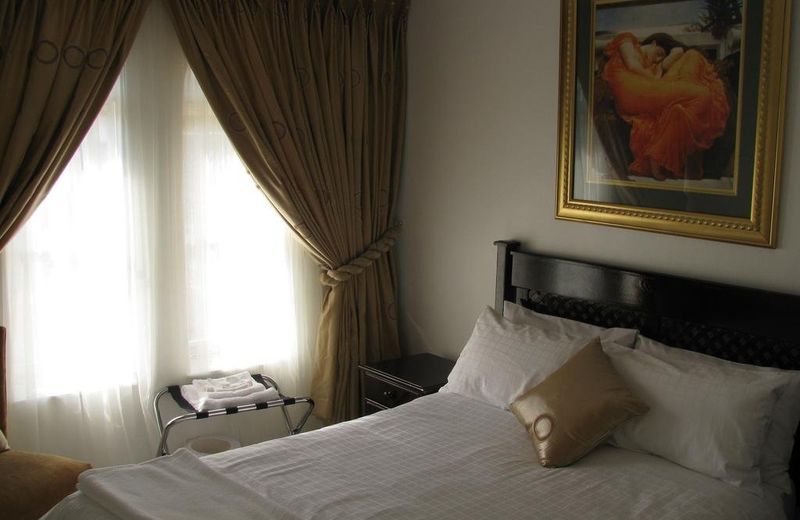 Bruno Comfort Suites