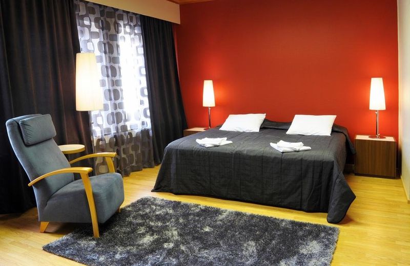 Finlandia Hotel Lumiainen