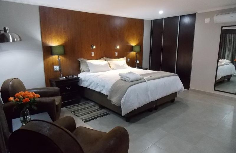 Route 511 Guest House