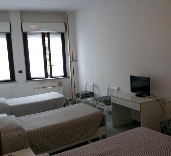 Hotel Cristallo