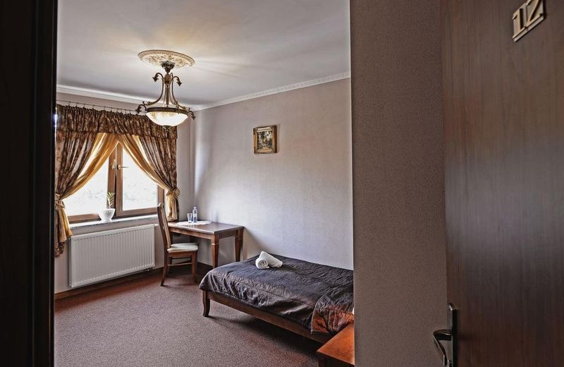 Hotel & Restauracja Stylowa