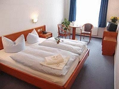 Hafenhotel zu Putbus