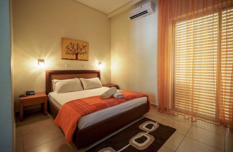 Hotel Panorama