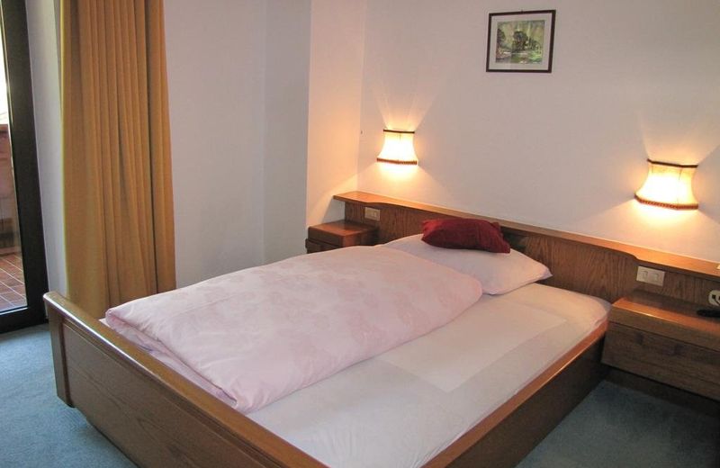 Hotel Am Fels