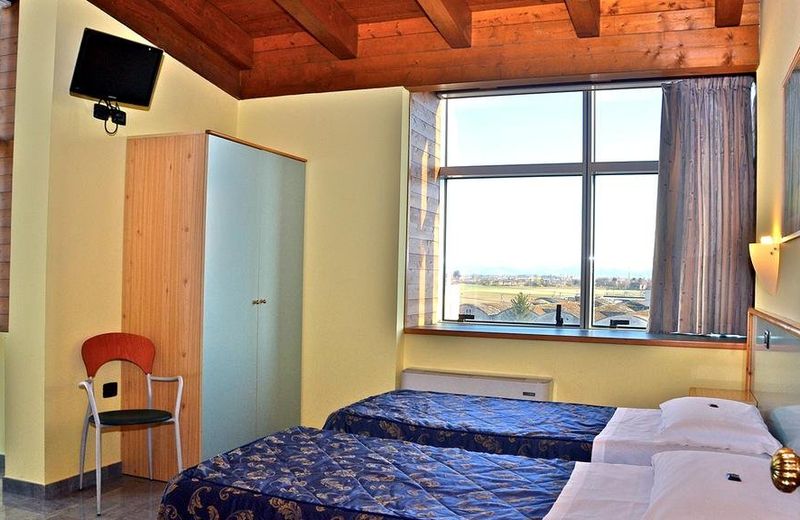 Hotel Sabo'