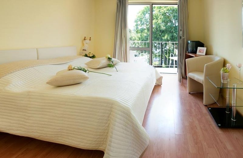 Boutiquehotel Stefanie