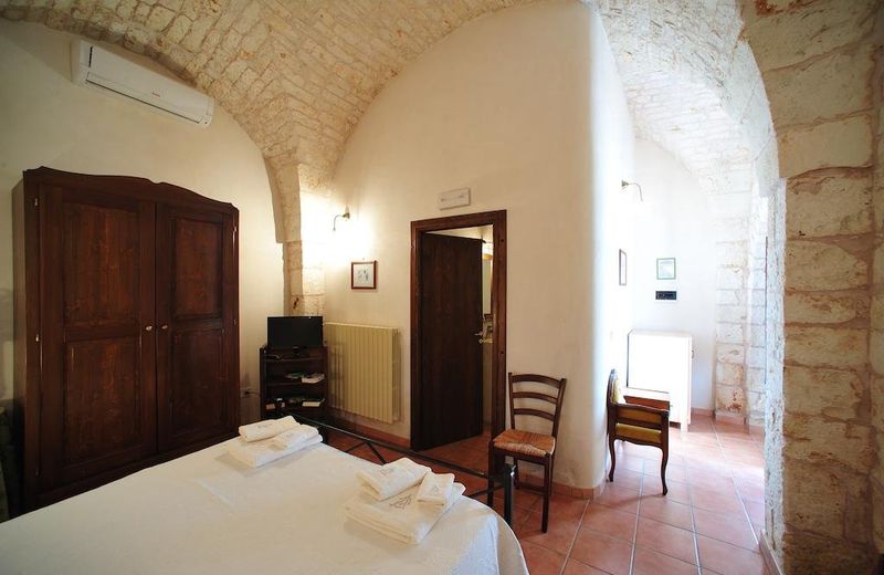 Masseria Casina Vitale