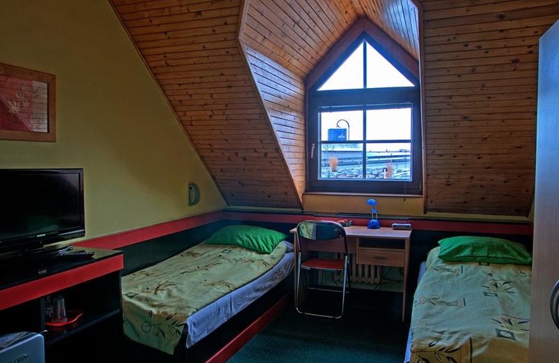 Hotel Elzet