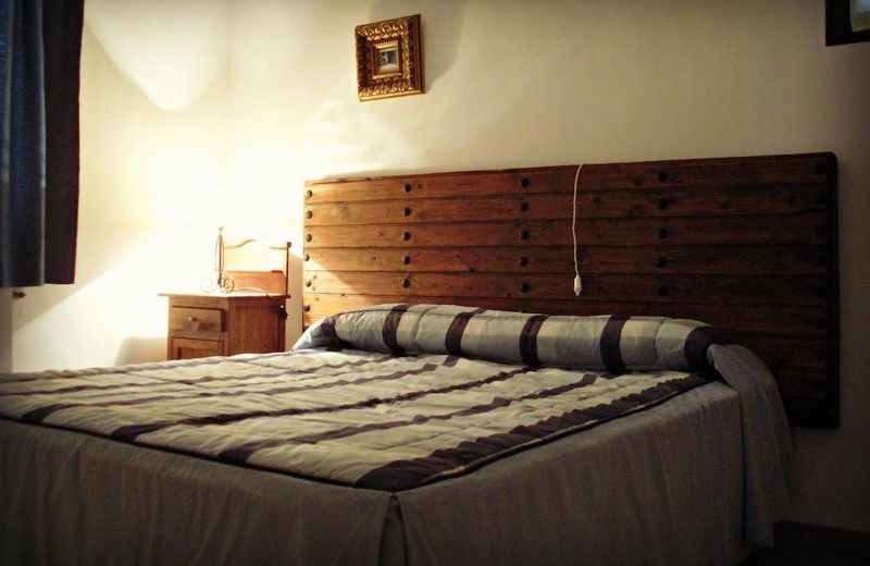 Casas Rurales Cortijos el Encinar