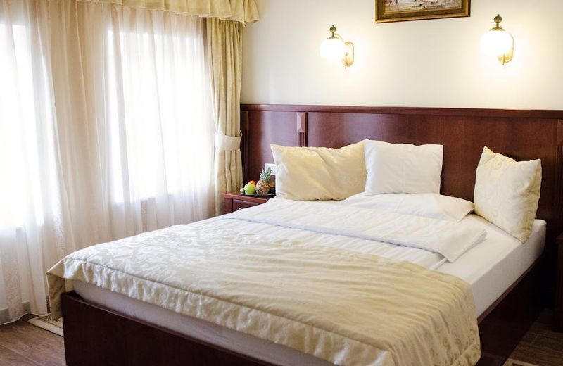 Hotel Dorottya