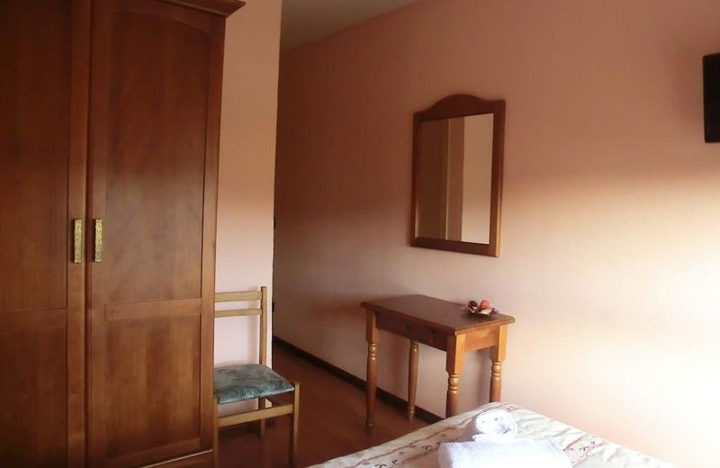 Hostal Restaurante Torreblanca