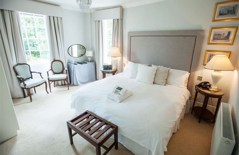 Findon Manor Hotel