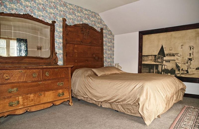 Likely Lodge