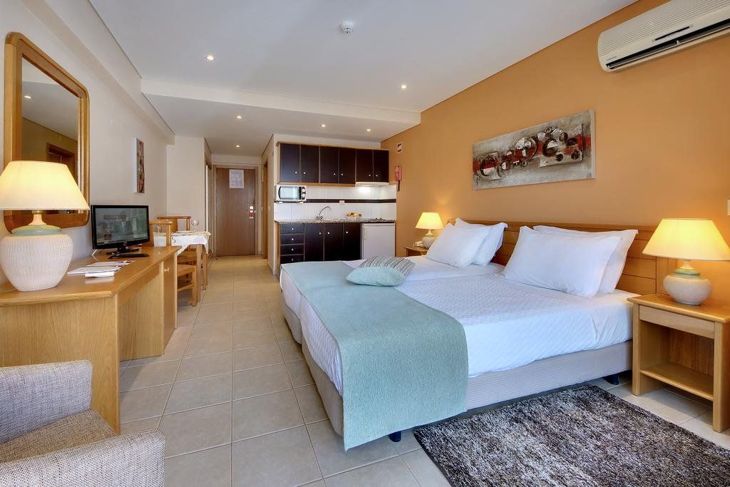 Hotel Alba