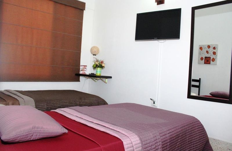 Hotel Loft Dorado
