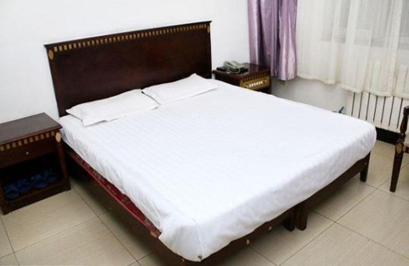 Jingrui Hotel