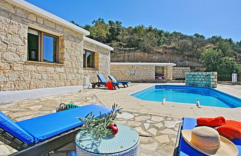 Villa Heaven