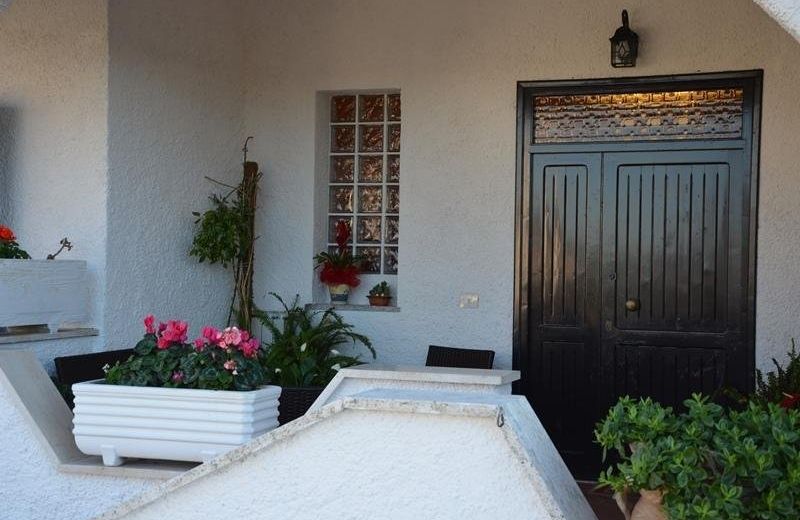 Relais Maria Luisa Locazione turistica di Simona Capaccio