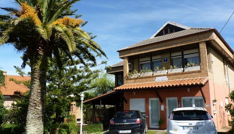 Hospedaje Loma Bonita