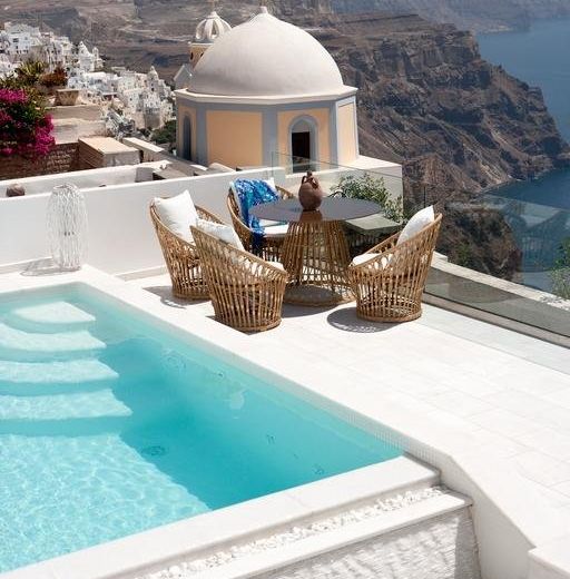 Anteliz Private Villa