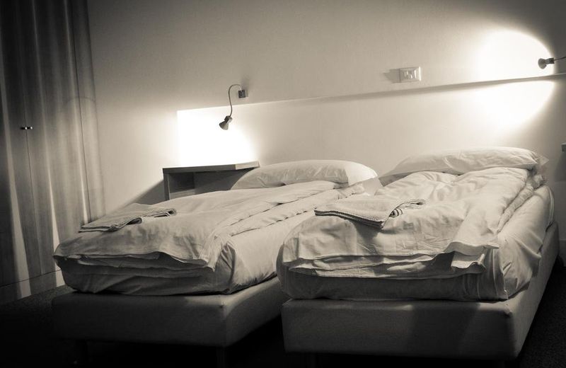 HOTEL TURAN