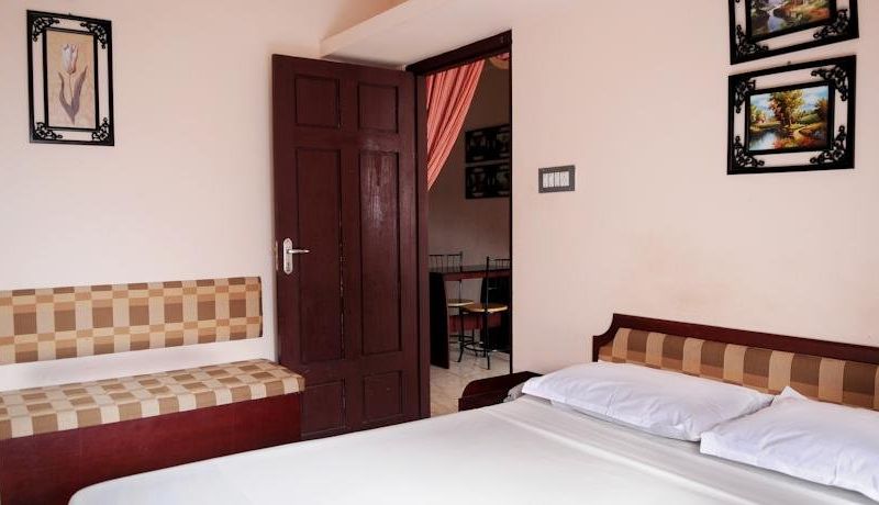 Malabar Plaza Residency by OYO