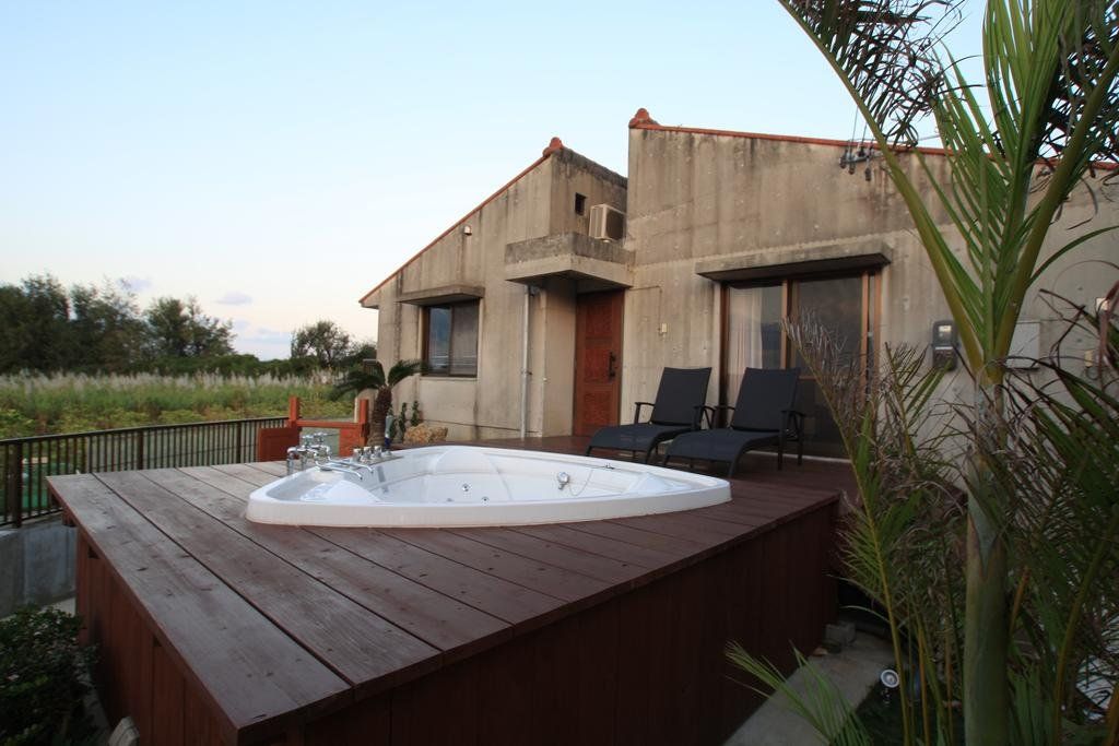 COTTAGE HAKURAKU