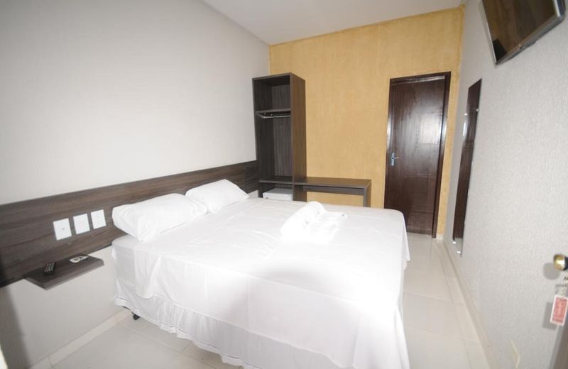 La Bella Hotel