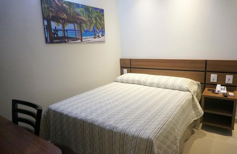 Economy Master Hotel