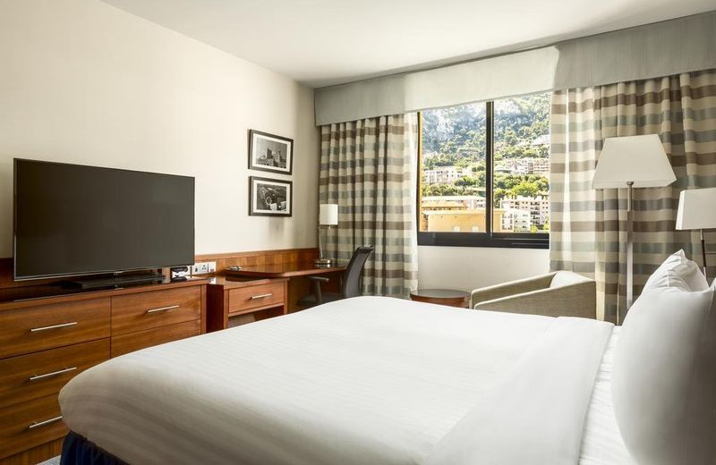 Riviera Marriott Hotel La Porte De Monaco