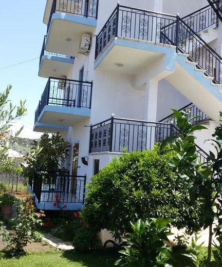 Villa Festim Ksamil