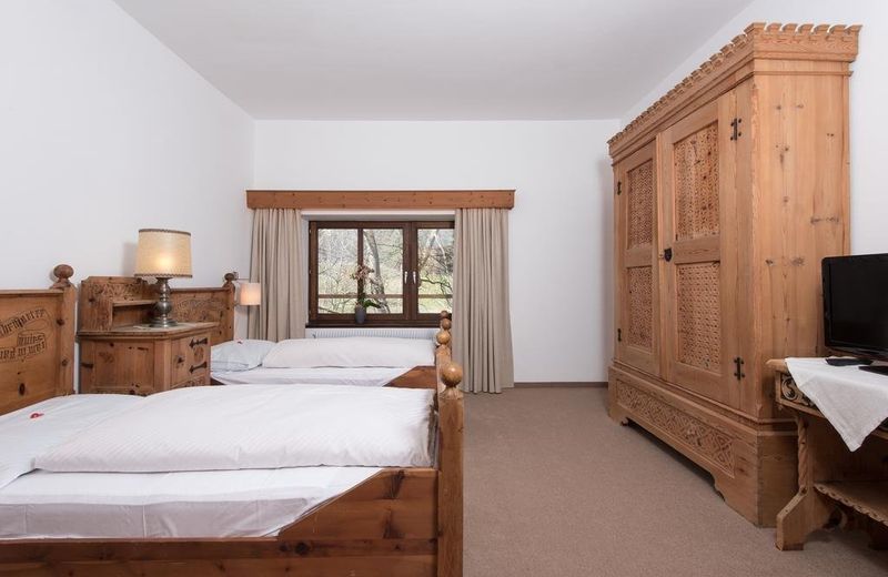 Hotel Ansitz Kematen ***S