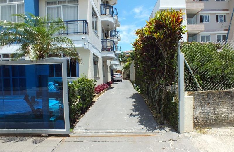 Residencial Praia Mar
