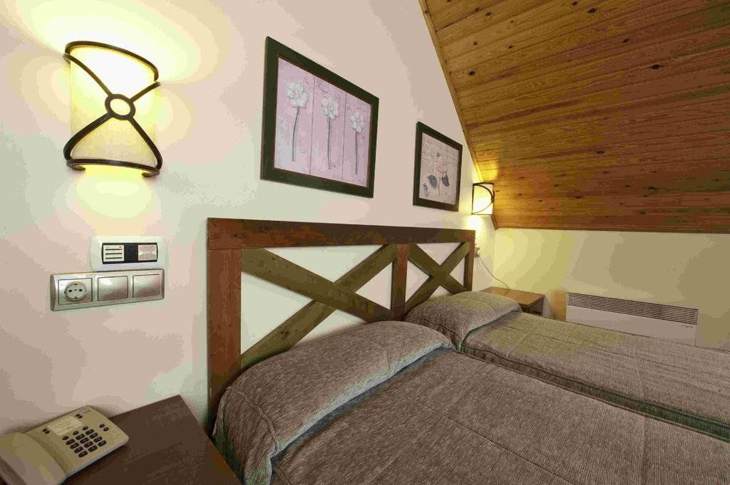 Hotel Port Ainé 2000