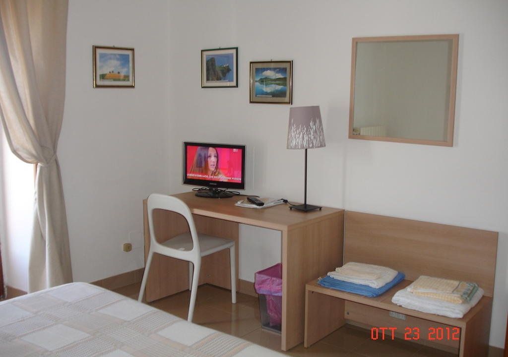 B&B Casa Miraglia
